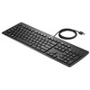 Klaviatūra HP SLIM (803181-131)