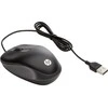 Hewlett Packard (HP) Pelės HP USB Travel Pelė (G1K28AA # ABB)