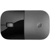 Hewlett Packard (HP) HP Z3700 dviguba sidabrininė pelė