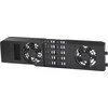 Hewlett Packard (HP) Ventiliatoriai, skirti z4 pcie 56q84aa