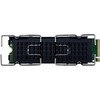Hewlett Packard (HP) Atmintis do laptopa HP ZTurbo 1TB PCIe-Gen 4x4 TLC Z2 SSDKit