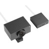 Internetinė kamera Huddly S1 Kit su adapterem USB do małych i średnich pomieszczeń