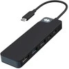 HyperDrive Flex USB-C šakotuvas su HDMI ir USB jungtimis