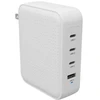 HyperJuice 145W USB-C GaN Charger (Baltas)
