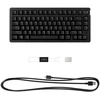 HyperX Alloy Rise 75 WL mechaninė klaviatūra