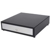 ICD 3S-423-B, CASH DRAWER, Juodas