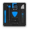 iFixit Essential Electronics Toolkit Įrankių Rinkinys