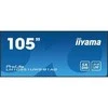 Monitorius iiyama ProLite LH10551UWS-B1AG