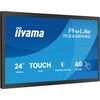 Monitorius iiyama TF2438MSC-B2