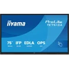 Monitorius iiyama TE7513A-B3AG