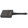 „Iiyama WP D002C“ belaidžio pristatymo USB-C raktas