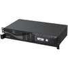 „Infosec X4 2000 RM Plus“ nepertraukiamo maitinimo šaltinis (UPS), interaktyvus linijinis ryšys, 2 kVA, 1200 W, 10 kintamosios srovės lizdų