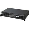 Infosec Communication „Infosec X4 3000 RM Plus“ nepertraukiamo maitinimo šaltinis (UPS), interaktyvus linijinis, 3 kVA, 1800 W, 10 kintamosios srovės lizdų