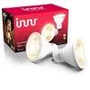 Innr Lighting Innr Zigbee GU10 Spot baltas 460lm