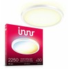 Lubinis šviestuvas Innr Lighting Innr Zigbee Round Ceiling Lamp Comfort 30cm