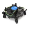 Intel computer cooling system