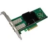 INTEL X710-DA2 BLK 10GbE eterneto serverio adapteris 2 prievadų tiesioginio prijungimo dviejų prievadų varinis PCIe 3.0