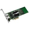 Intel Gbit ET Dual Port Server adp b E1G42ETBLK, Internal, Wired,