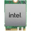 Tinklo plokštė Intel NIC WI-FI 6 AX200 2230 2x2