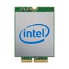 Karta jungiama į tinklą Intel NIC WI-FI 6 AX201 2230 2x2