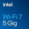 Karta jungiama į tinklą Intel Wi-Fi 7 Be200 Internal Wlan /