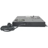 Intellinet 2-Fan Ventilation Unit For 19" Racks, Roof Mount, With