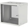 Intellinet Network Cabinet, Wall Mount (Basic), 9U, Usable Gylis