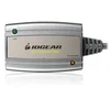 Kabelis USB IOGear USB-A - 5 m Sidabrinė (GUE216)
