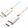 J5 Create Belaidis Adapteris - J5create Screencast HDMI Vaizdo Perdavimo Imtuvas