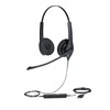 Ausinės su mikrofonu Jabra Biz 1500 (1559-0159)
