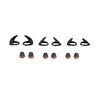 Jabra Evolve 75e zub. EarGels &amp; EarWings