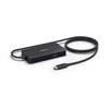 JABRA PanaCast Hub USB-C įsk. 2 kontaktų EU pakrovėjas