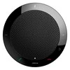 JABRA SPEAK 410 MS garsiakalbis, skirtas UC USB konferencijos sprendimui 360 laipsnių mikrofono prijungimas ir atkūrimas nutildymo ir garsumo mygtukas