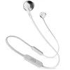 JBL Tune 205BT Ausinės į ausis įkišamos Sidabrinis Tune 205BT, Ausinės,