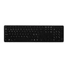 Matting 508102 USB QWERTY klaviatūra, Skandinavijos, juoda