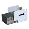 Katun Zszywki 36x21x12 mm x 3 vnt. Juodas Performance