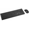 Klaviatūra ir pelė Kensington KM270 EQ (KM270 EQ Desktop Set)