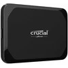Kietasis diskas Crucial X9 SSD 4TB