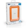 Kietasis diskas Seagate 2TB RUGGED MINI USB3.0 2TB/USB3.0