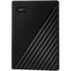 Kietasis diskas Western Digital Ext. HDD My Passport 2.5" 2TB
