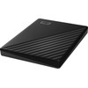 Kietasis diskas Western Digital Ext. HDD My Passport 2.5" 1TB **New Retails**