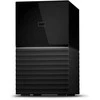 Kietasis diskas Western Digital HDD My Book Duo 24TB Juodas