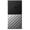 Kietasis diskas Western Digital 2TB WD MyPassport USB 3.1 Gen2 Juodas/Grau