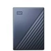 Kietasis diskas Western Digital My Passport Ultra External Hard Drive 6 Tb Usb Type-C