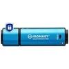 Kingston Ironkey Vp50 Usb Flash Drive 32 Gb Usb Type-C 3.2 Gen 1