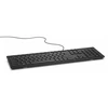 Klaviatūra Dell KB216-B (KIT,KYBD,105,UK,KB216-B,P)