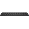 Klaviatūra Hewlett Packard (HP) HP 350 692S8AA DE-išdėstymas, Bluetooth, juodas