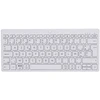 Klaviatūra HP 350 WHT Compact Multi-Devic