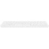 Klaviatūra HP 350 WHT Compact Multi-Devic