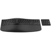 Klaviatūra HP 965 BLK WL Ergo KBD UK